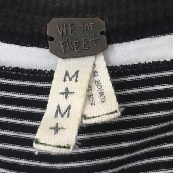 Free People Dress - Picture 4 of 5